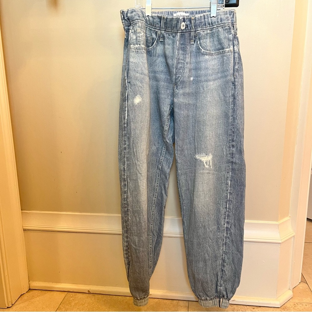 Rag & Bone/ Miramar Jogger/ Size S